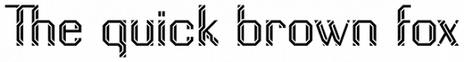 Naga Font Preview