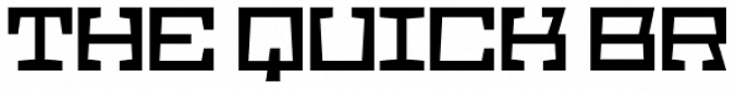 FF Tsunami font download