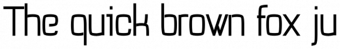 Tevegraphy font download