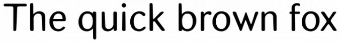 Batke Font Preview