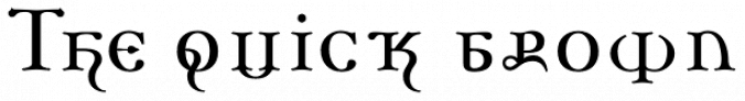 Nexodus font download