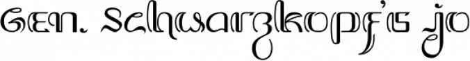 Surakarta font download