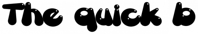 Gretoon Font Preview