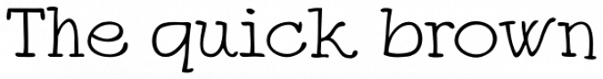 Kycka Font Preview