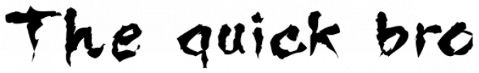 Anino font download