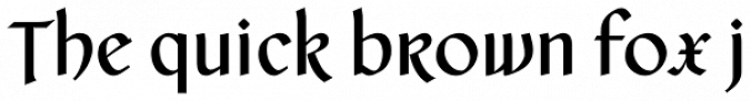 Bucintoro font download