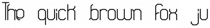 ALT Breo Font Preview