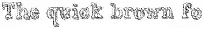 Gold Diggin font download