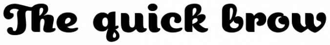 Artichoke font download