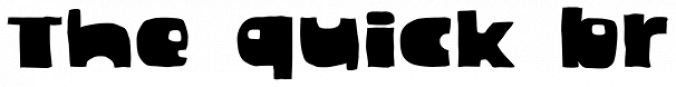 Earthling Font Preview