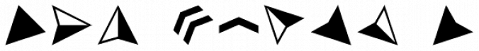 Acta Symbols font download