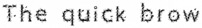 Flies font download