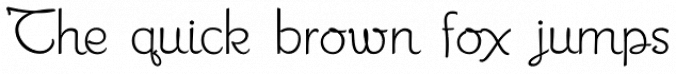 Miss Demeanor font download