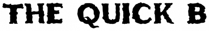 Saugatuck font download