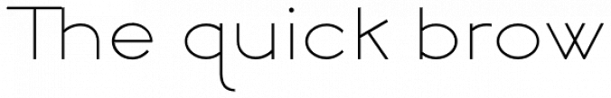 Logo Sans Font Preview