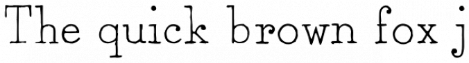 2011 Slimtype font download