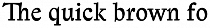 Lexon Gothic font download