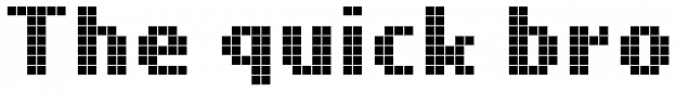 Nokian11 font download