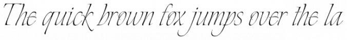 Explora font download