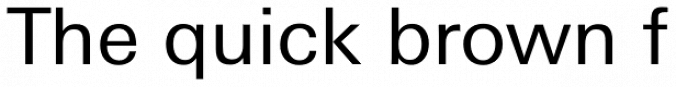 Univers Next font download