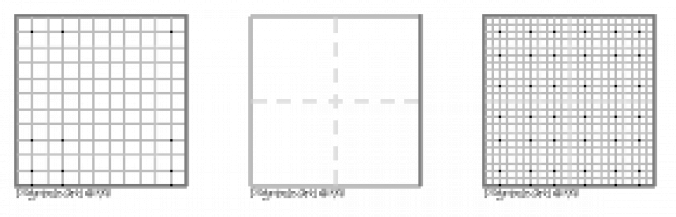 PIXymbols Gridmaker Font Preview