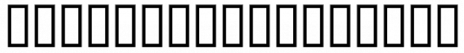 PIXymbols LCD font download