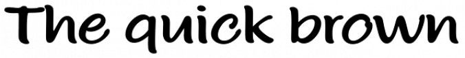 Morris Freestyle font download