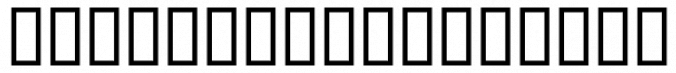 PIXymbols PCx font download