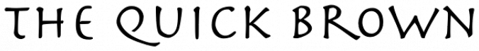 Herculanum Pro font download
