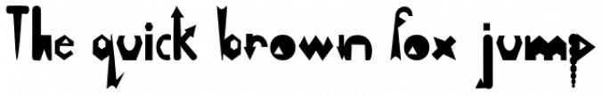 Monkeywrench font download