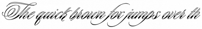 Keepsake Font Preview