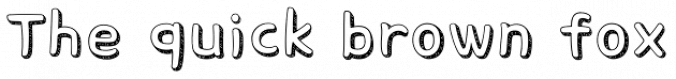 Core Bandi font download