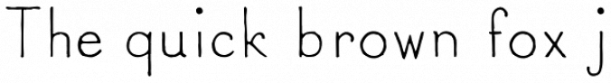 2011 Slimtype Sans font download