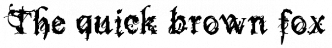 Bokonon font download