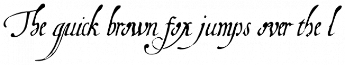 1613 Basilius font download