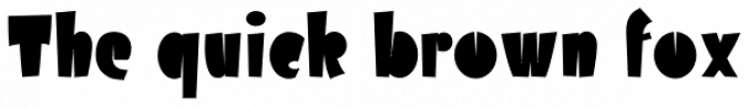 Airmole font download