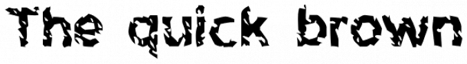 Highway To Heck font download