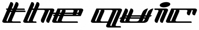 Lewinsky font download