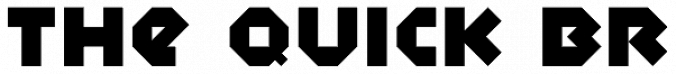 Sudbury Basin Font Preview