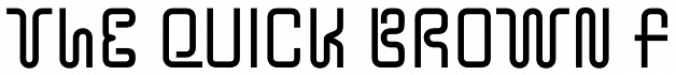 Y Two K Bug Font Preview