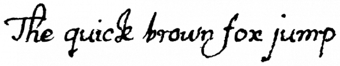 Lectores font download