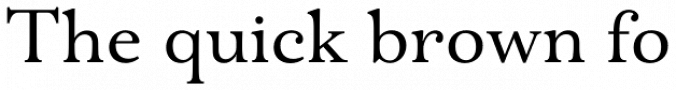 ALS Bingley Font Preview