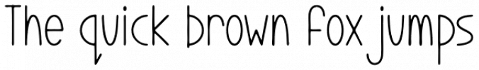 Coreopsis font download