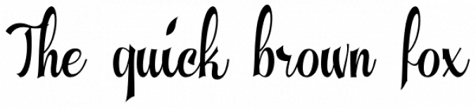 Beautiful Trouble font download