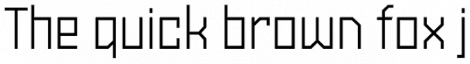 Powerlane Font Preview