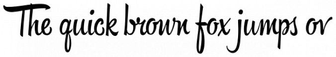 Hipster Script Pro font download