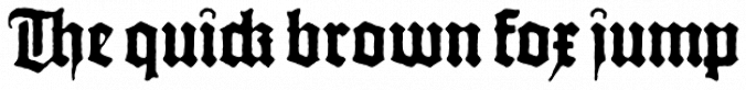 Gutenberg C font download