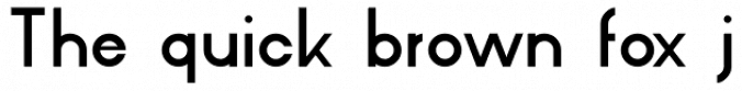 BarQ font download