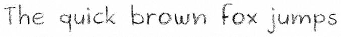 Crayonista font download