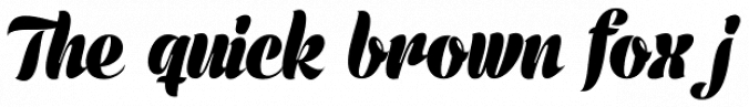 Prime Script Font Preview